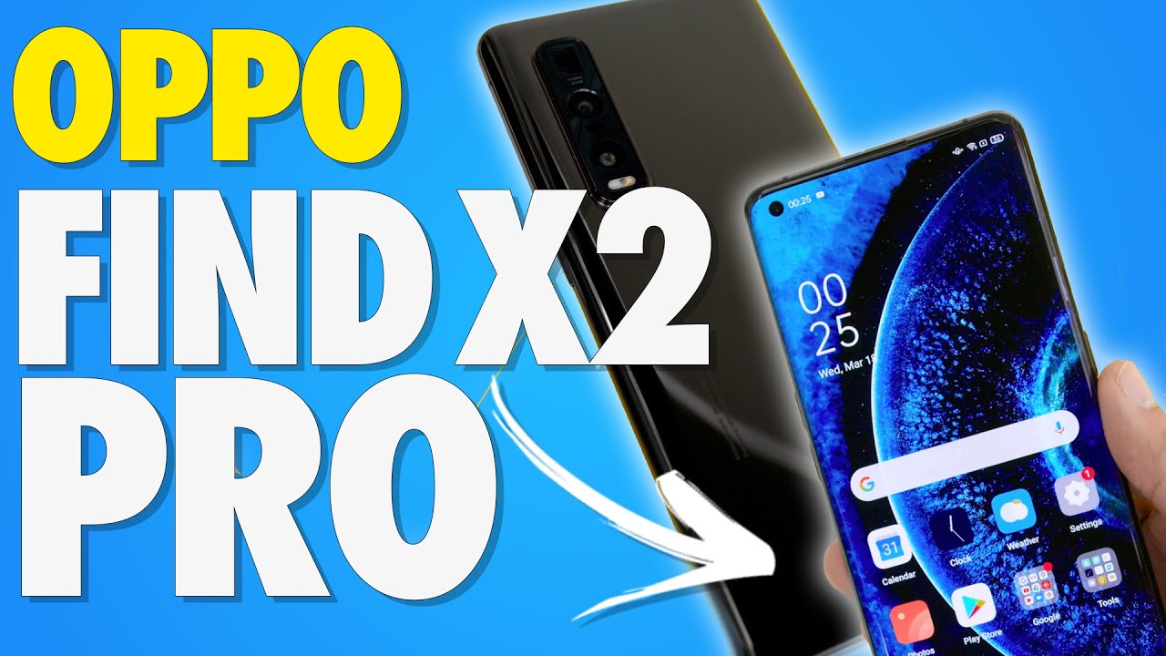 Oppo Find X2 Pro | Oppo Find X2 Pro 2020 Unboxing | X2 Pro 2020 Full Review | Unboxing full Review