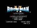 Sunday Longplay Rockman 6 Unique Harrassment NES ROM Hack