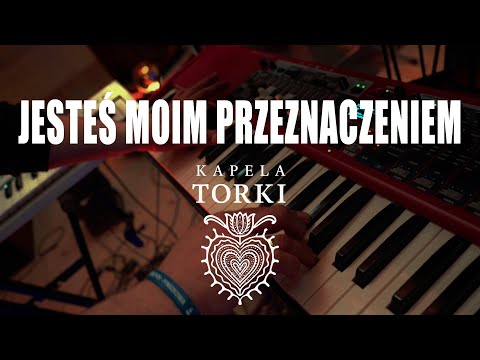 Kapela Torki - Jesteś moim przeznaczeniem | Cover 2025
