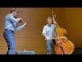Edgar Meyer & George Meyer - Tennessee Blues