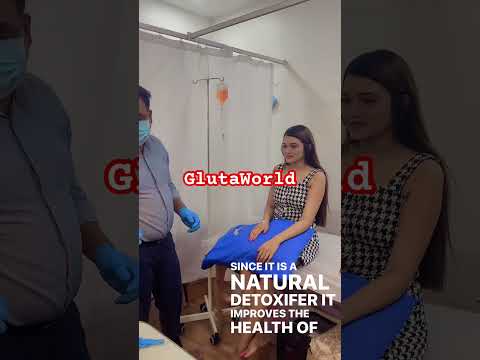 Glutax Injection
