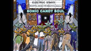 THE ELECTRIC STARS 136  album version