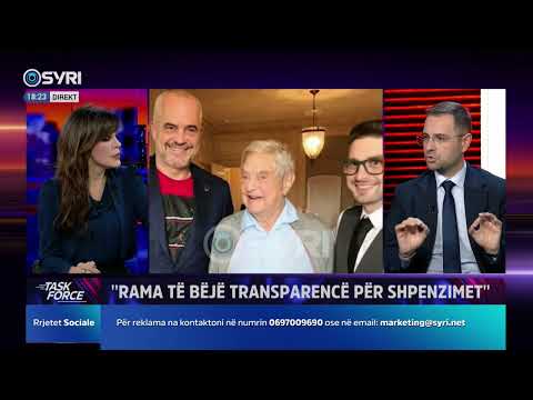 Tronditëse/ Pse shkoi vërtetë Rama në SHBA, Franc Nuri i zbulon shpenzimet prej faraoni