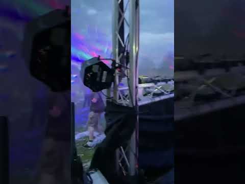 Meet You Open Air 07.05.22 Opening - Grace Thompson