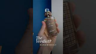 Penhaligon's The Cut Review