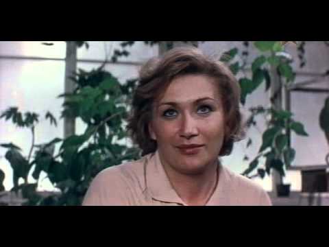 х/ф "Запасной аэродром" (1977) / "Dispersal field" (1977) Часть1 / Part 1