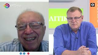 ΘΕΛΟΥΝ ΤΑ ΝΕΡΑ ΤΟΥ ΑΧΕΛΩΟΥ ΓΙΑ ΑΘΗΝΑ ΦΑΝΗΣ ΓΕΜΤΟΣ 22 04 2025