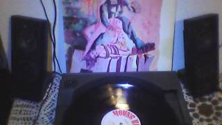 Elias Hulk-Heavy Bluesrock