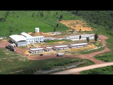 Novo Progresso   (Video HD)