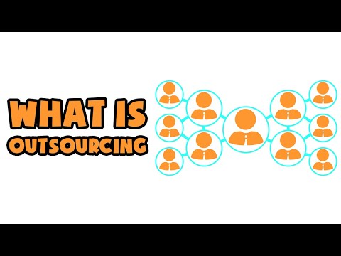 YouTube video about Understanding Outsourcing: Everything You Need to Know