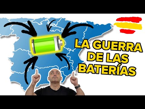 DEL FIN DE «LA SEAT» al LITIO EXTREMEÑO: ¿QUIÉN SE LLEVARÁ LA PASTA DEL COCHE ELÉCTRICO?