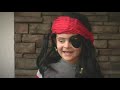 VeggieTales Pirates 101