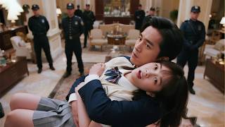 Dacht dat het slechts een eenmalige avontuur was – wie had het gedacht, het is ware liefde!