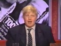Boris and the Elephant Trap