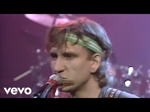 Joe Walsh - In the City