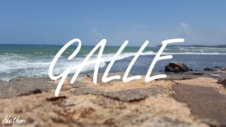Galle- Sri Lanka