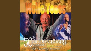 Wolfe Tones Overture (My Heart Is in Ireland / One Road / Irish Eyes /Celtic Symphony) .