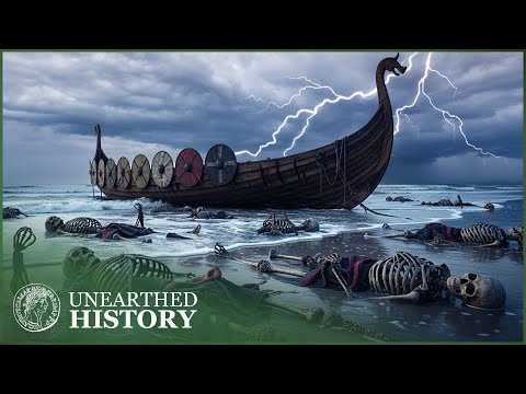 The Mysterious Origins Of Dublin's 1,000-Year-Old Viking Harbor