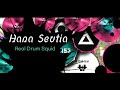 Lagu AceH Paling Enak Hana Setia Putri Ailan Real Drum AR Channel Music