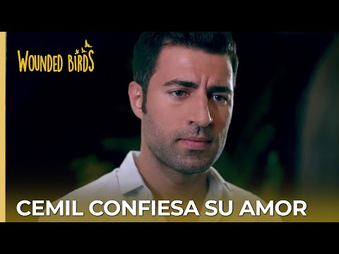 Cemil confiesa su amor  |  Omer Sueños Robados Capítulo 140