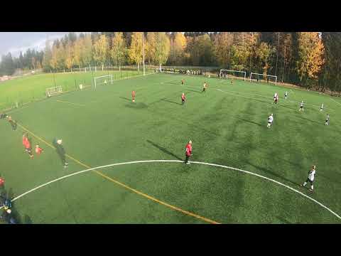 FC Haka - PK 35 / P10 / K-Caara Ilves Cup 2020