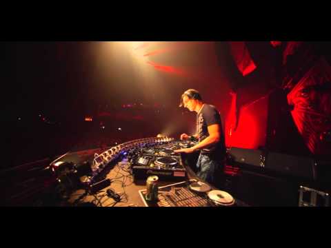 Qlimax 2012 - ASYS