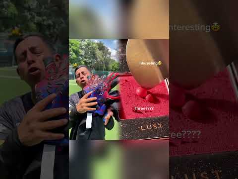 Cuando expulsan al portero 🧤⚽️ #futbol #soccer #portero #porterofutbol #viralshorts #shorts