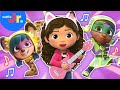 Go Go Go Wake Up Song For Kids ️ Netflix Jr Jams