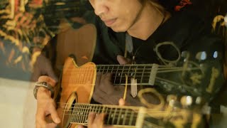 All The Way Up | MR.BIG Acoustic Cover