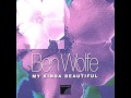 Ben Wolfe - Interlude (Who's Blues)