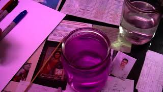 Лабораторная работа о поверхностном натяжении жидкости и о движении жидкости по капелярах