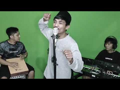 Yang Sedang Sedang Saja  cover santri VALDY NYONK DANGDUT koplo