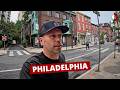 Inside Philadelphia America S Birthplace 250 Years Later