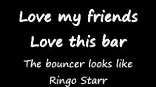 Bowling For Soup - S-S-S-Saturday Lyrics