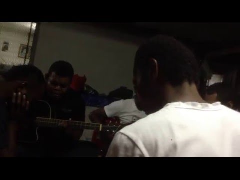 Veivueti Ni Voqa Kei Nasau Sigidrigi - Au Serelaka Mada