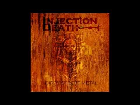 Injection Death - Leave me alone