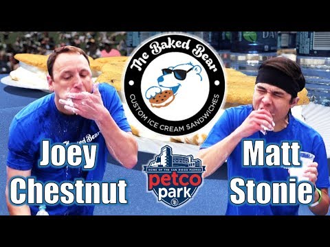 download lagu mp3 mp4 Ice Cream Eating Contest 2019, download lagu Ice Cream Eating Contest 2019 gratis, unduh video klip Ice Cream Eating Contest 2019