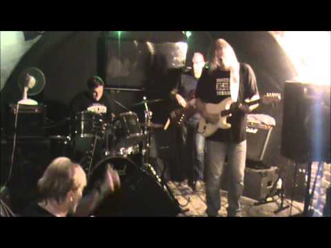 288 Soczewa Blues Session - 10.10.2014 - 3