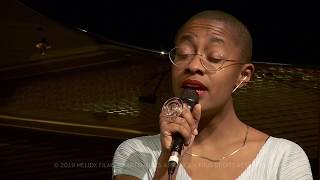 Cécile McLorin Salvant &amp; Sullivan Fortner - La Valse des Lilas (Live)