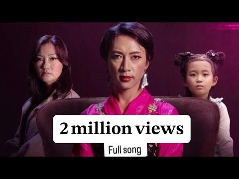 Aum Penjor | Full song  | BTN Tshering Dorji | Karma Jerry | Tandin Bidha | Ugyen Seldon |