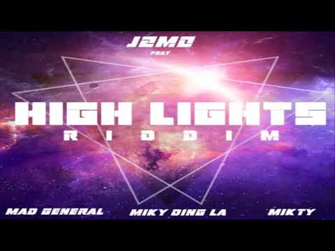 Mad General - Down Di Road