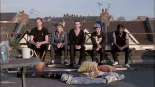 The King Blues - Headbutt [OFFICIAL VIDEO]