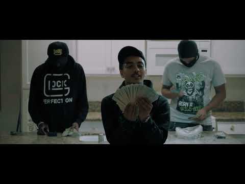 HBE Reese - For My Thugs (Official Music video) Dir by K. Parker