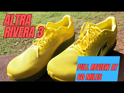 Altra Altra Rivera 3