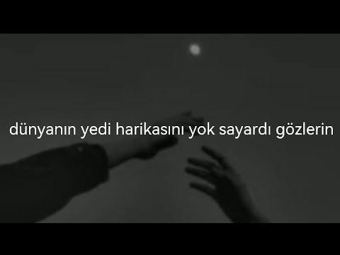 Enes Alper ft Taren - Bu Gece Aşk 2 (Lyrics)