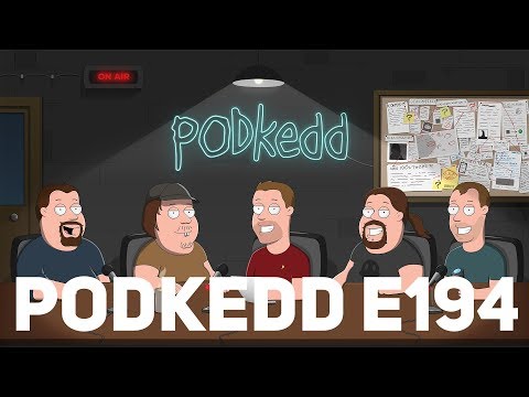 POLITIKAMENTES ADÁS -  PODKedd E194