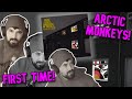 2 Mugs REACT To ARCTIC MONKEY S FAVOURITE WORST NIGHTMARE First Time 2MNAG