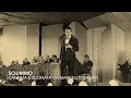 Marcello Salvati Sings and Plays 'Sciummo' | Original by Peppino Di Capri