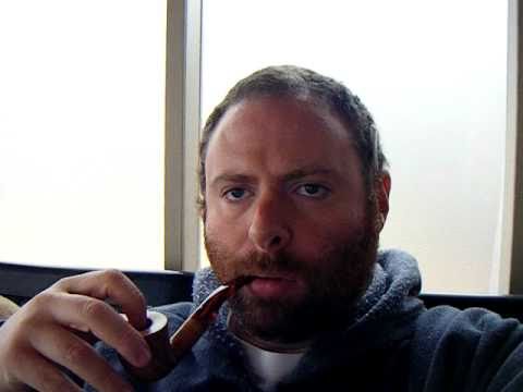 Tom Spanu, Porch Is Finished