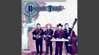 Rhythm&#39; Train Boogie